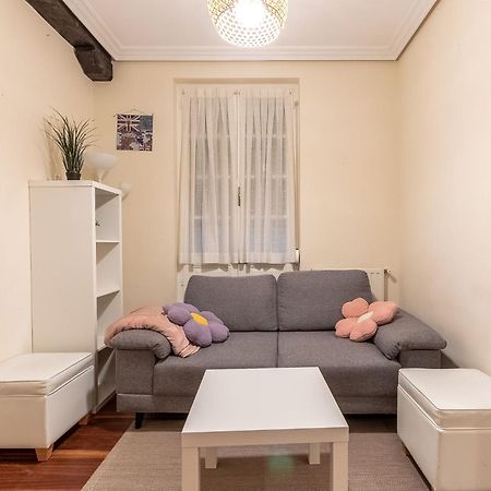 Apartamento Centrico Casco Viejo Bilbao Eksteriør bilde