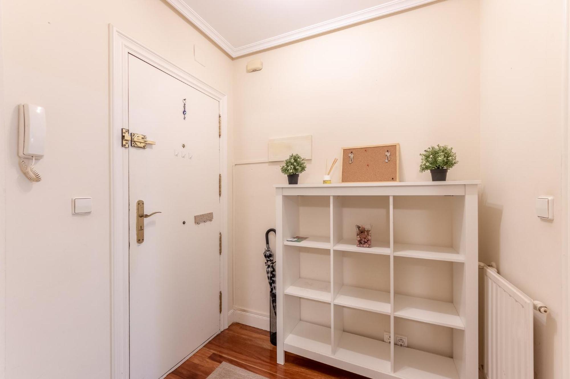 Apartamento Centrico Casco Viejo Bilbao Eksteriør bilde
