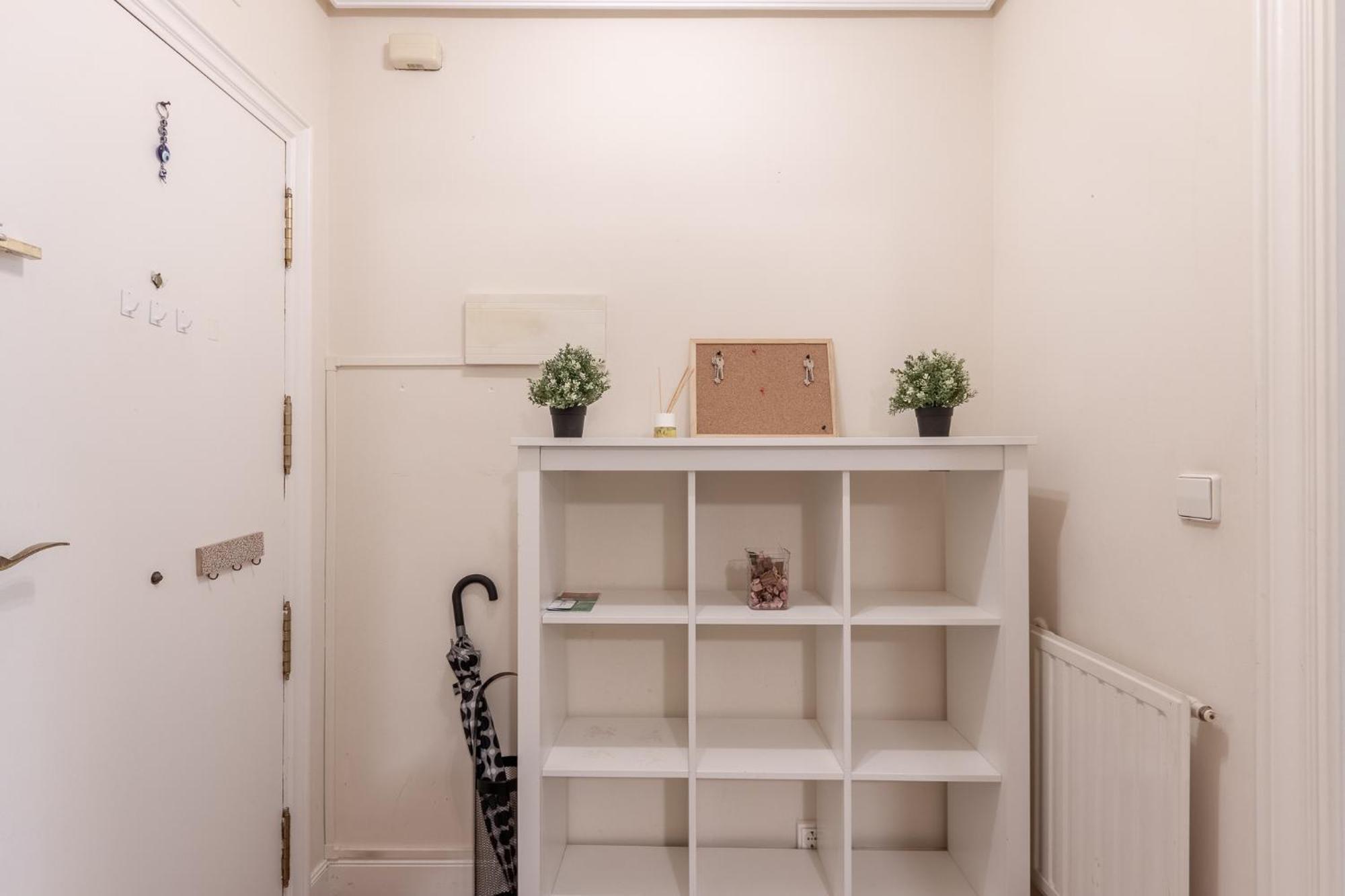 Apartamento Centrico Casco Viejo Bilbao Eksteriør bilde