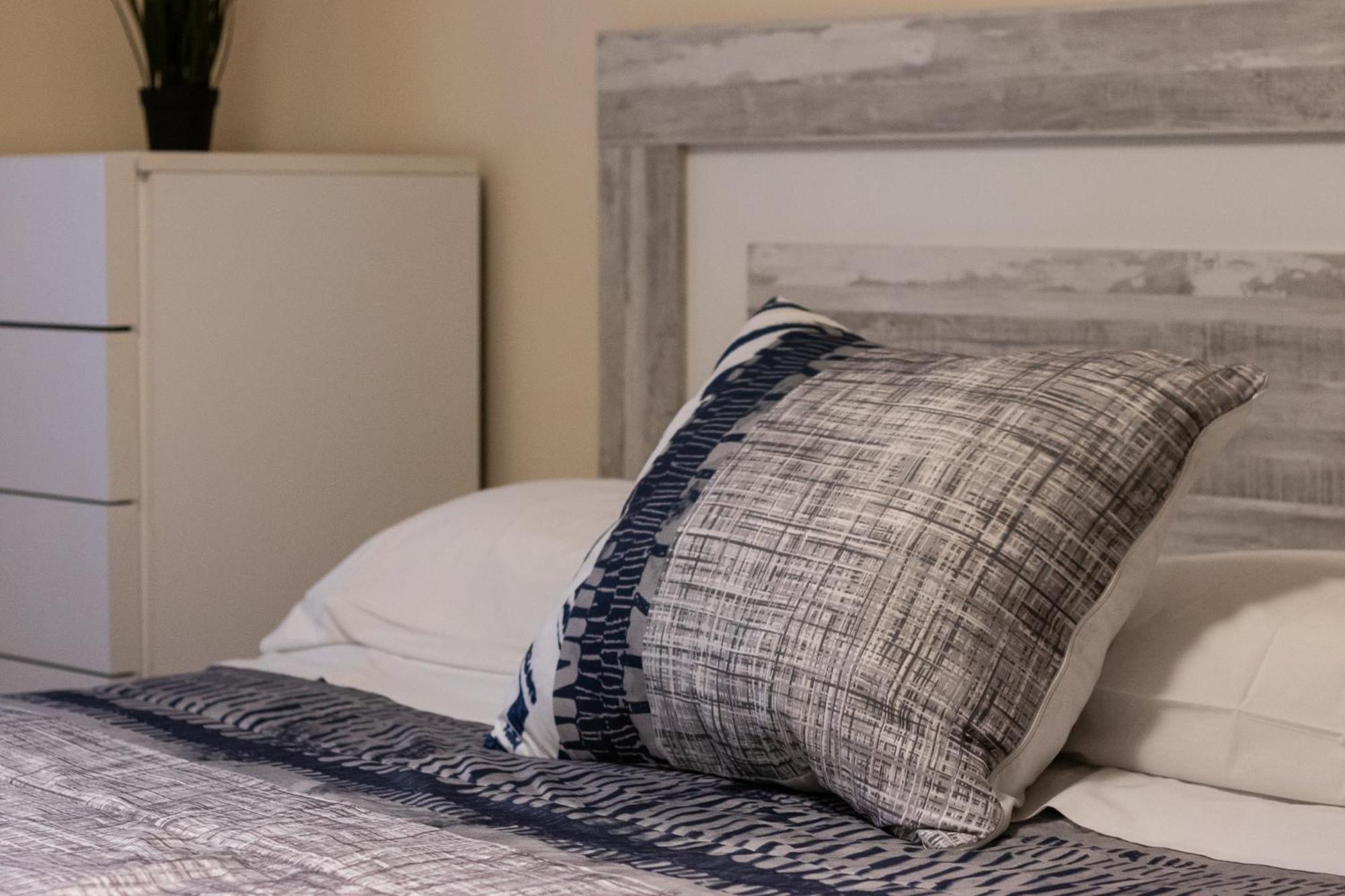 Apartamento Centrico Casco Viejo Bilbao Eksteriør bilde